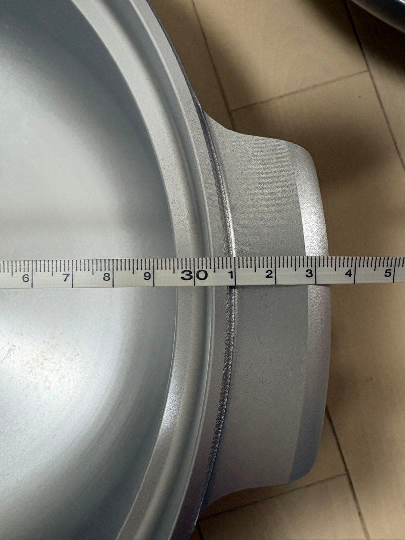 美品 スノーピーク 野宴鍋30 CS-250 キャンプ