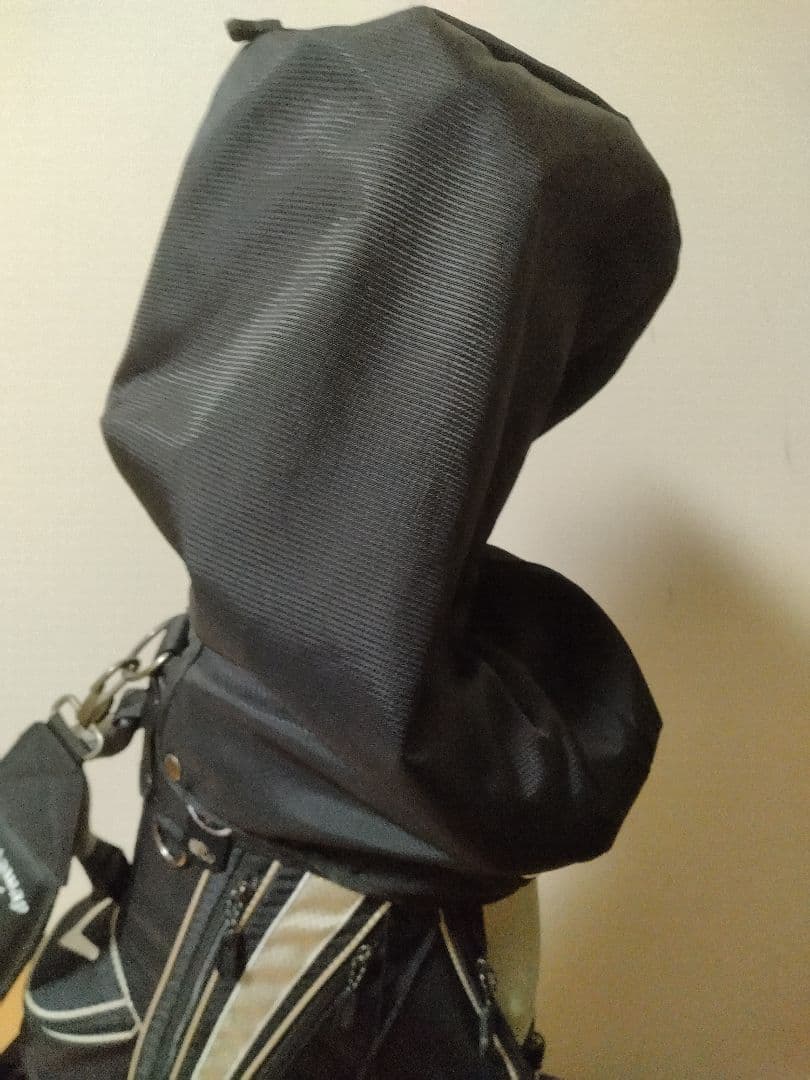 【Callaway☆】クラブ・アイアン・キャディバッグ♪　フルセット！