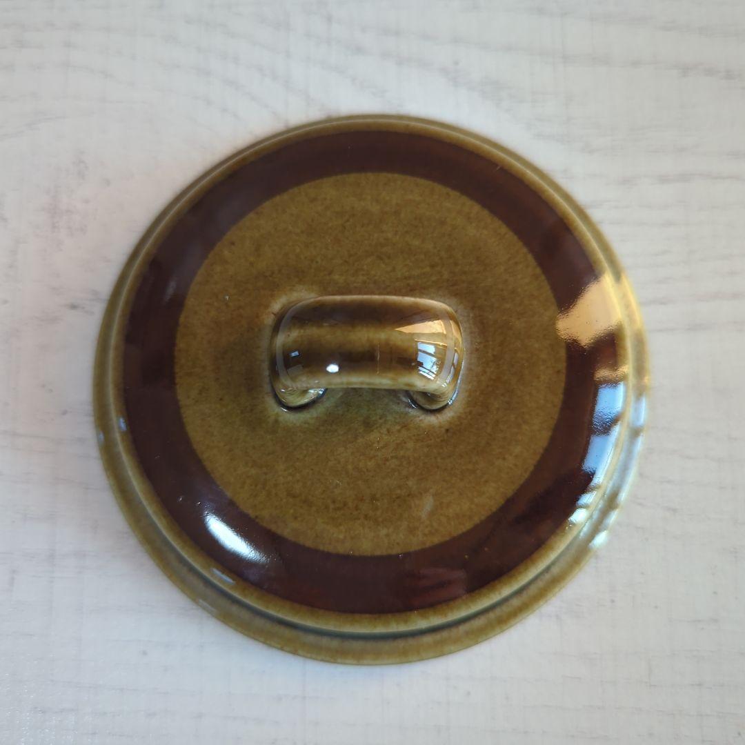 【美品】ARABIA　KOSMOS シュガーポット　クリーマー