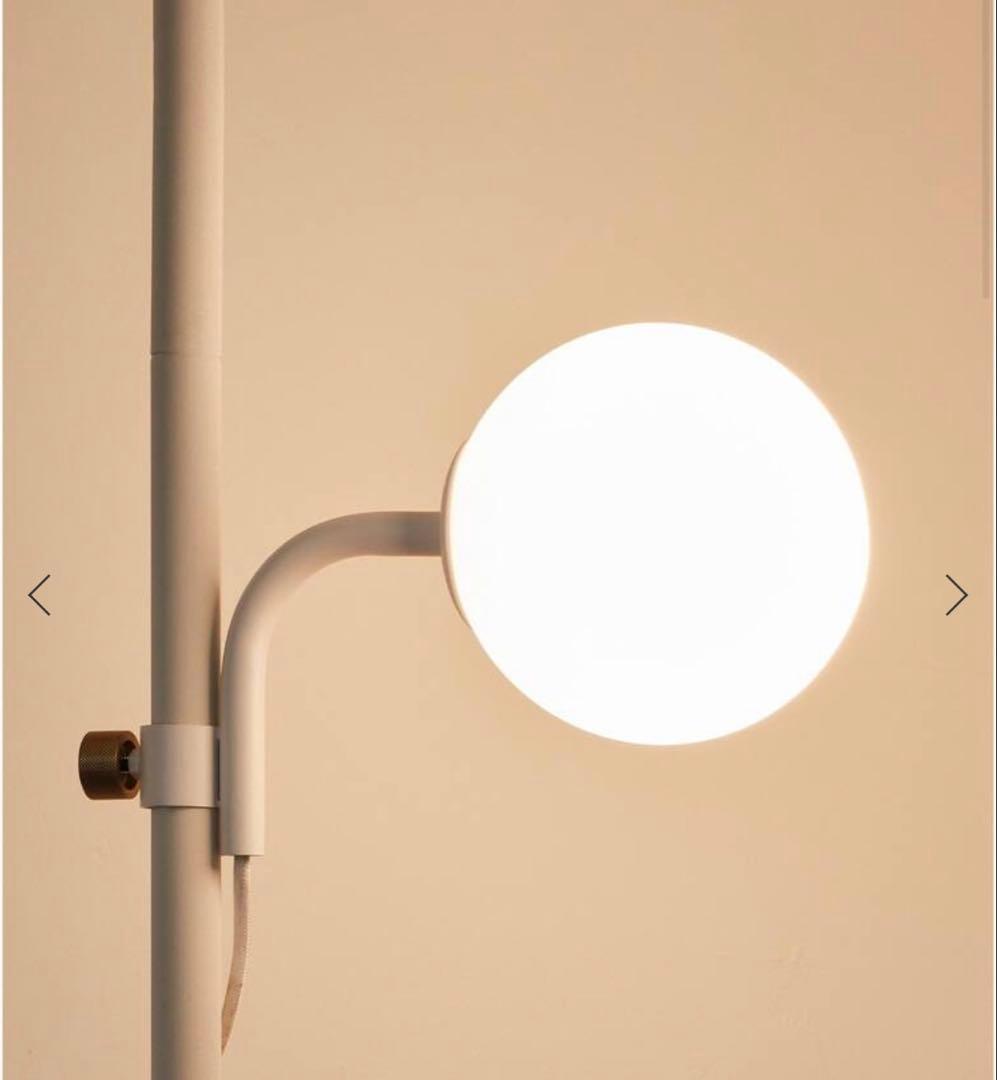 【新春SALE】024 Ball Lamp　DRAW A LINE