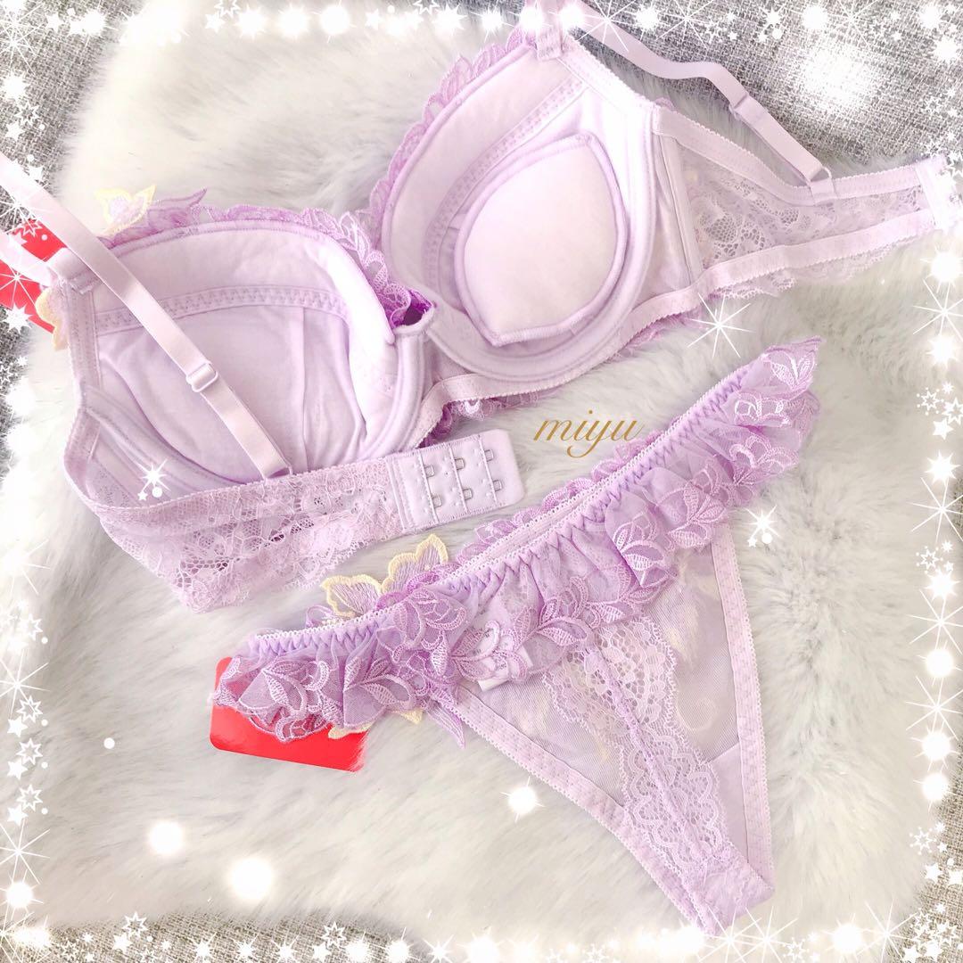 複数割-200★E70、TバックM×2セット♡