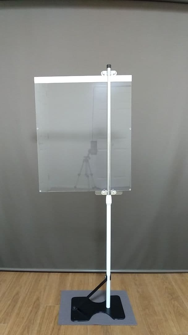 飛沫防止パーテーション　〔本州限定〕