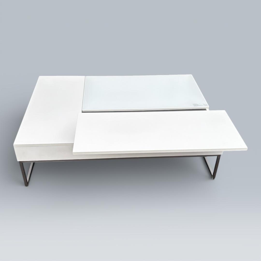 BoConcept ボーコンセプト Chiva コーヒーテーブル 北欧モダン