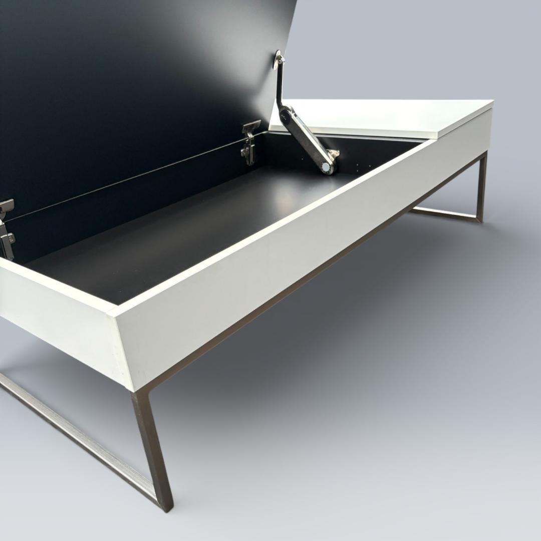 BoConcept ボーコンセプト Chiva コーヒーテーブル 北欧モダン