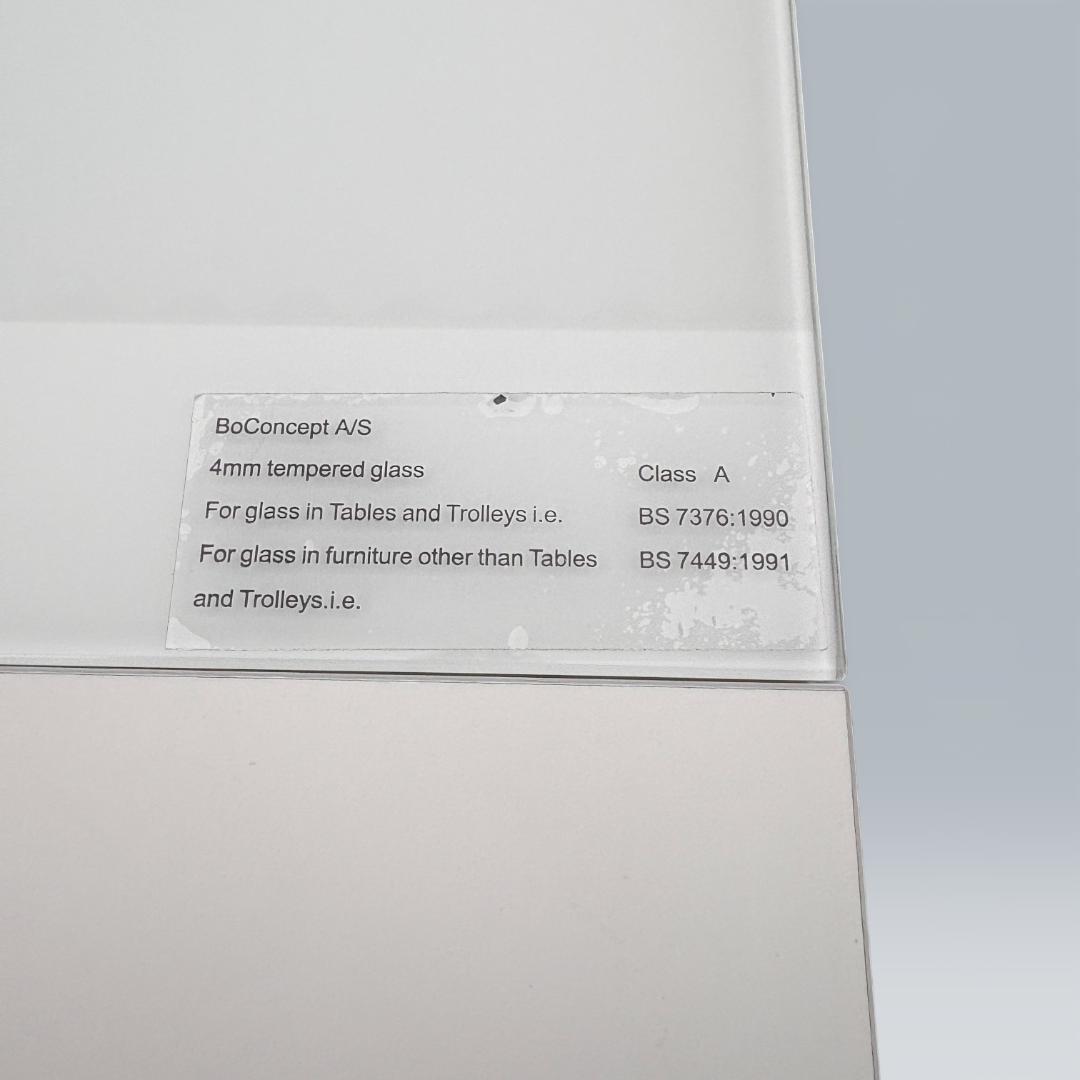 BoConcept ボーコンセプト Chiva コーヒーテーブル 北欧モダン