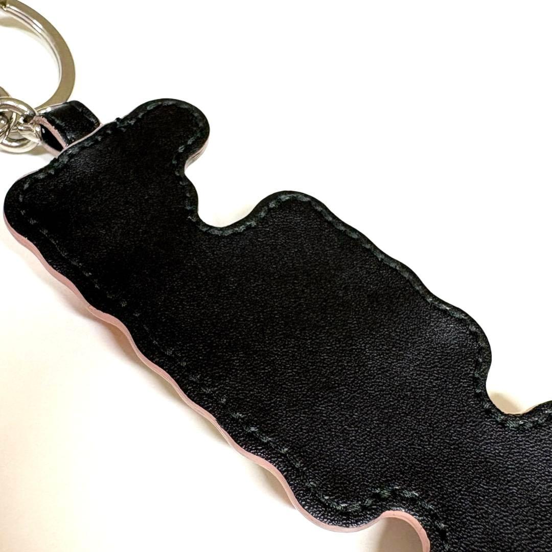 FENDI　フェンディ ロゴ　スタッズ チャーム　キーホルダー　USB付