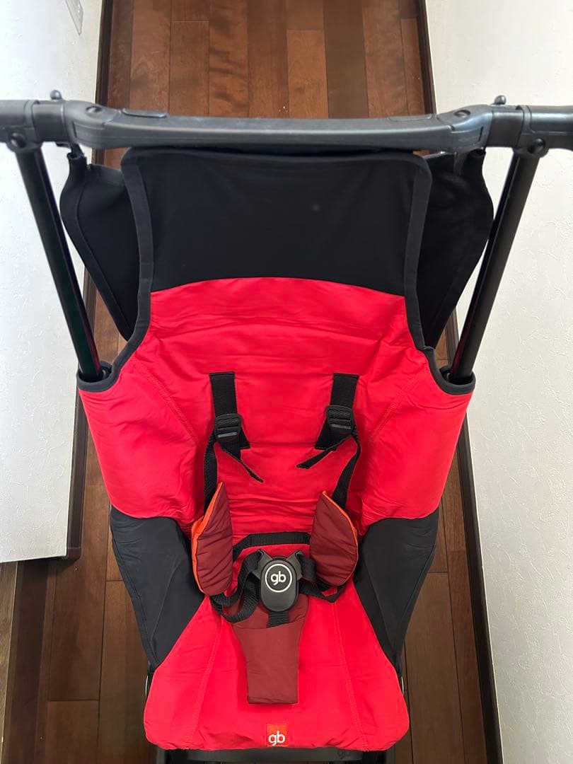 《サイベックス》ポキット　B型ベビーカー