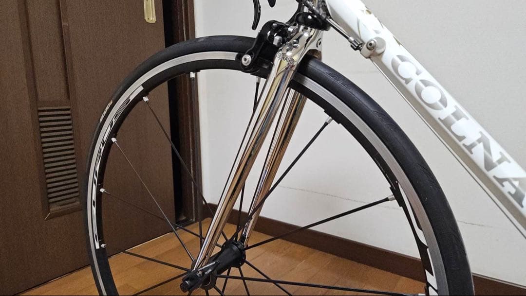 コルナゴ　マスターXライト　サイズ53