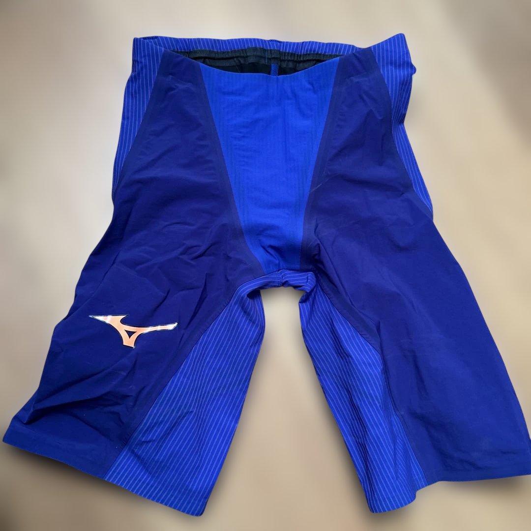【美品】GX SONIC MR ミズノ 高速水着 S