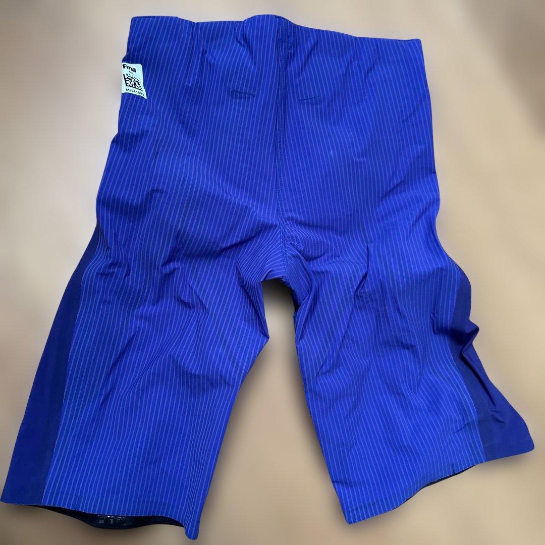 【美品】GX SONIC MR ミズノ 高速水着 S