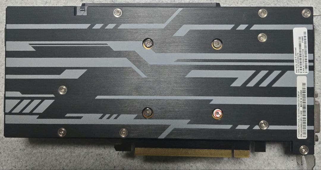 グラフィックボード・グラボ・ビデオカード Palit ETX2060 SUPER