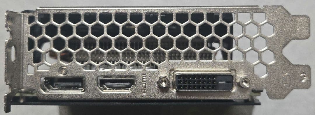 グラフィックボード・グラボ・ビデオカード Palit ETX2060 SUPER