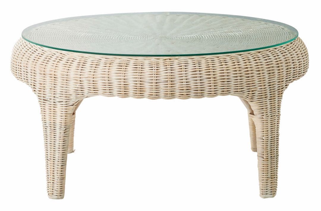 新品☆アジアンリビングテーブル（座卓）RA-813 ホワイトウォッシュ 再値引き