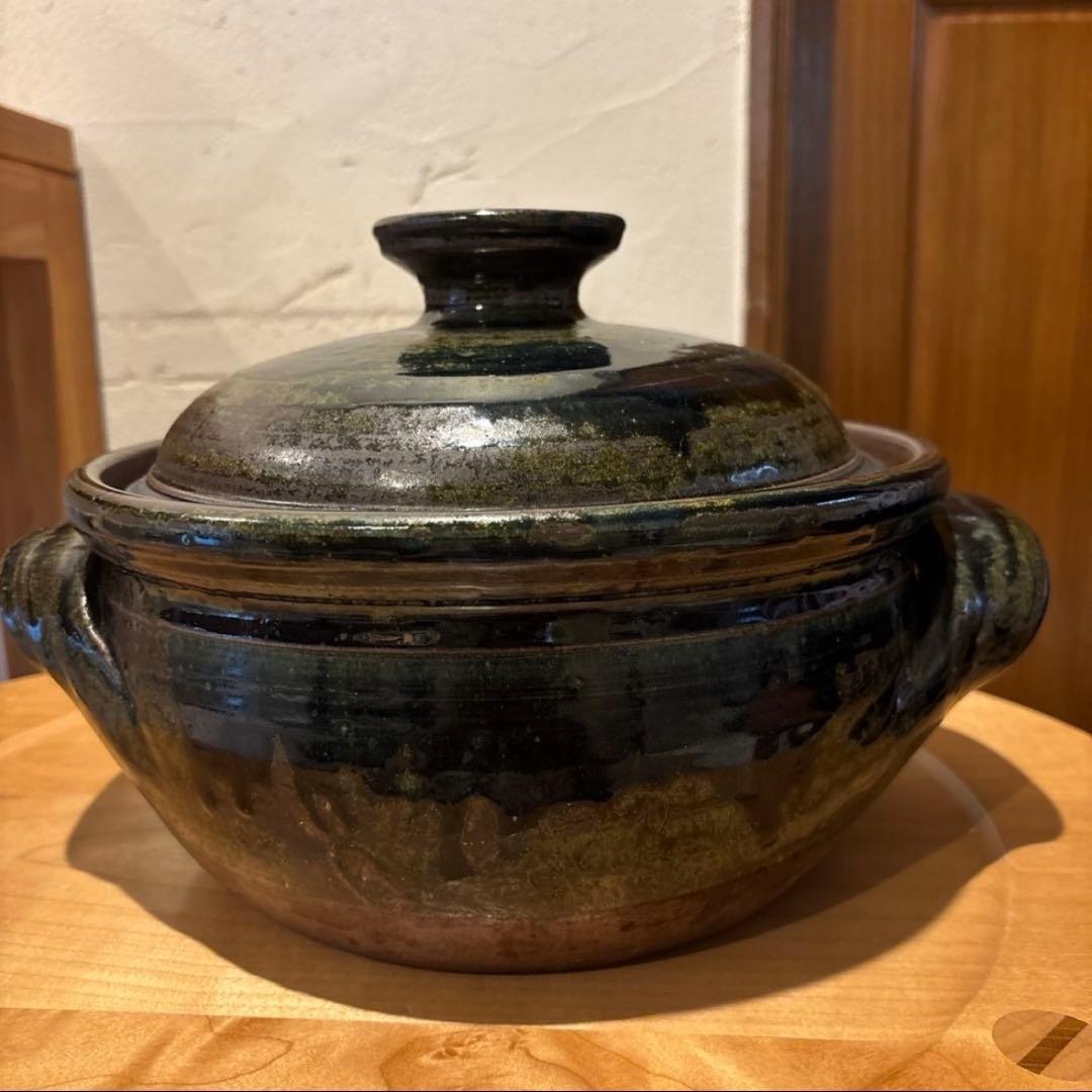 土鍋