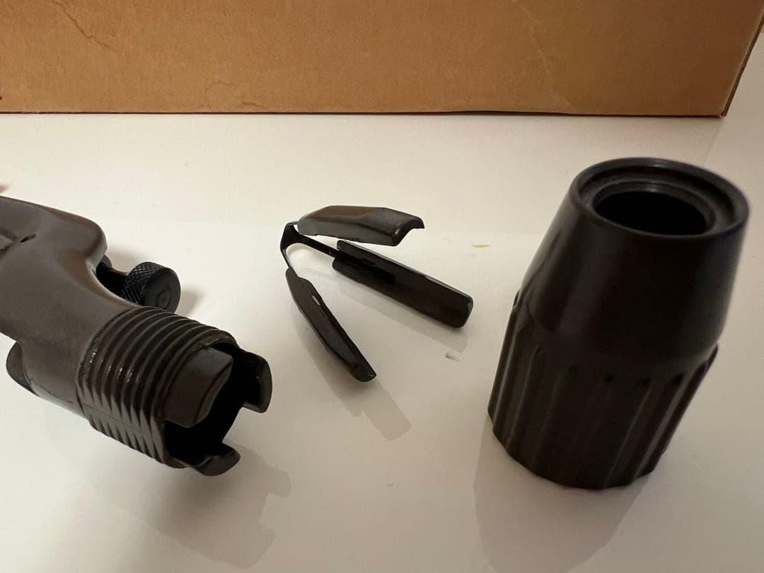 【希少】フェザーウェイト チャンピオングリップ セミダブル