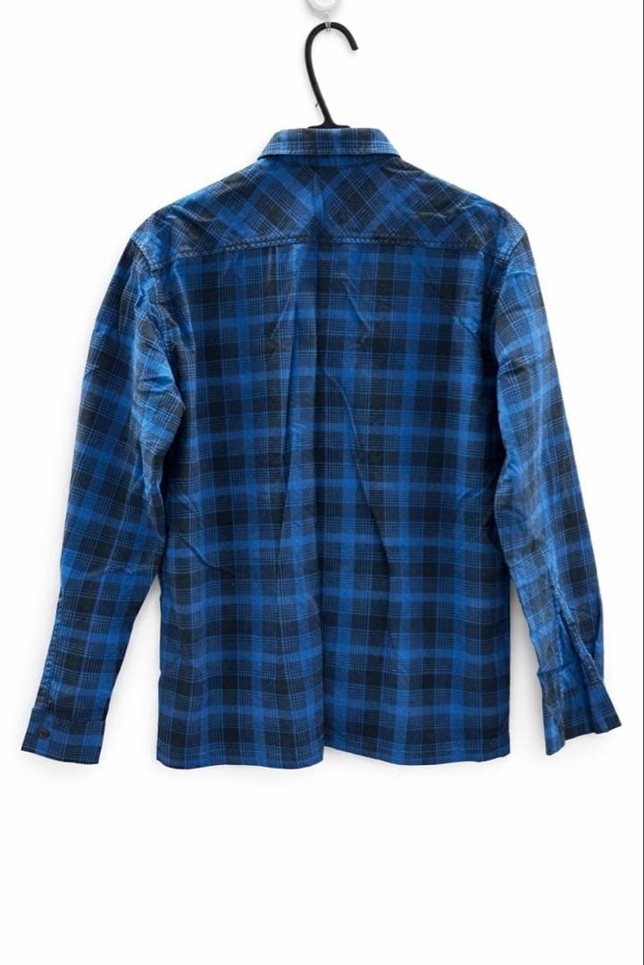 テンダーロイン　tenderloin ネルシャツ　Sサイズ