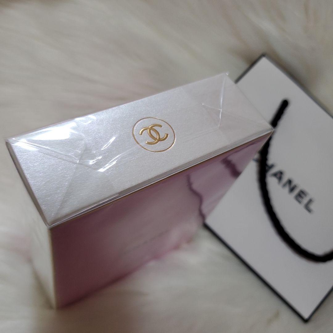 S*Q様 A*n様 CHANEL CHANCE EAU FRAICHE 100m