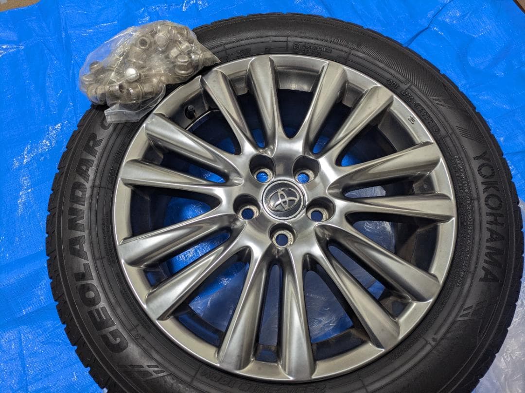 ゴードン川島さん用