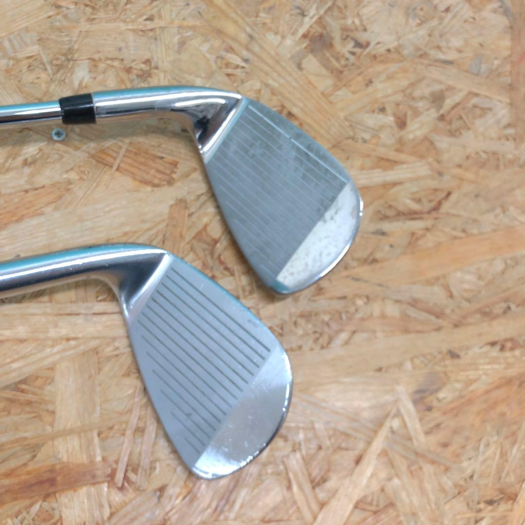 M4268 IGNIO イグニオ メンズゴルフ セット