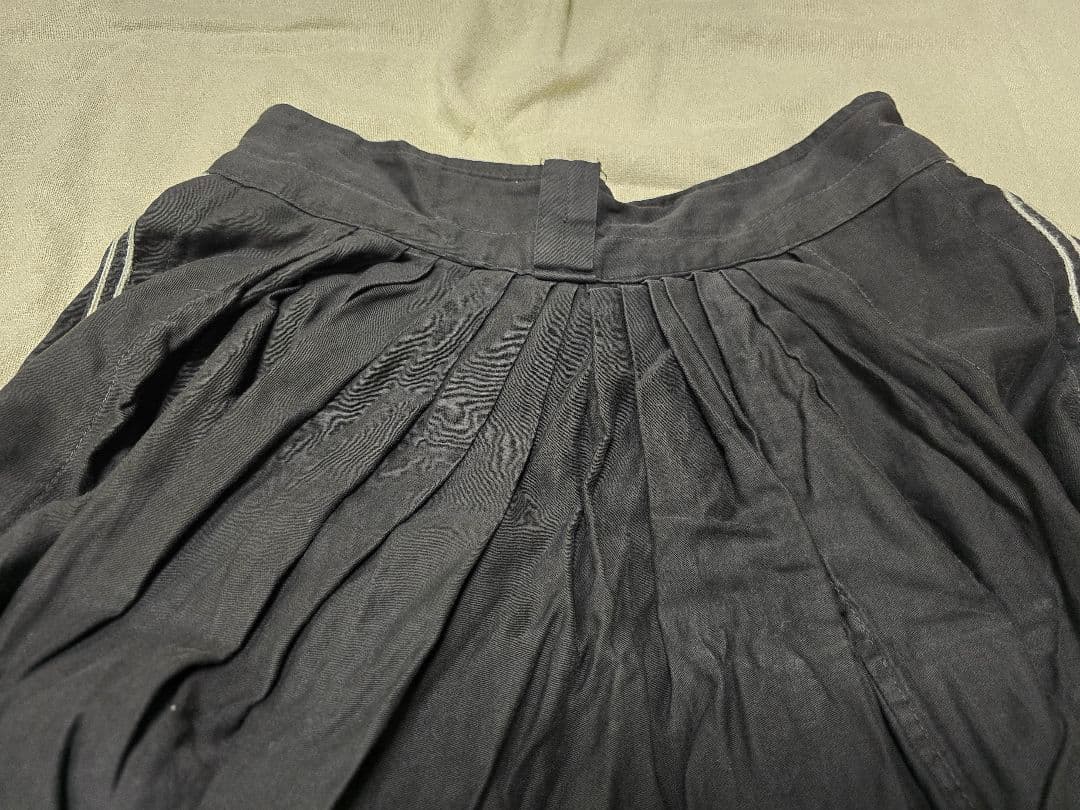 ヴィンテージ フレンチ ズアーブパンツ ミリタリー フランス軍