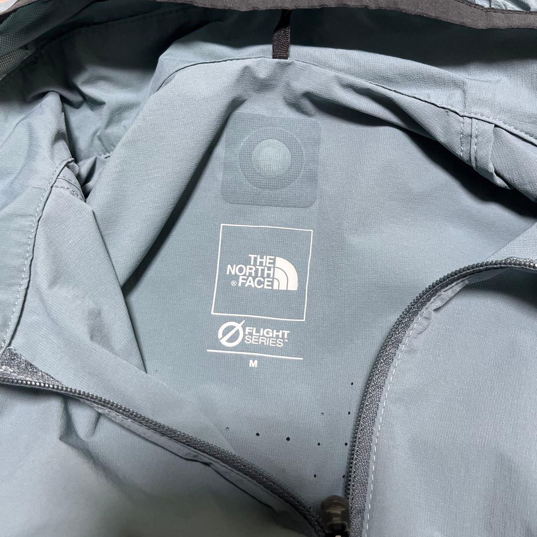 【美品】THE NORTH FACE インフィニティトレイルフーディ