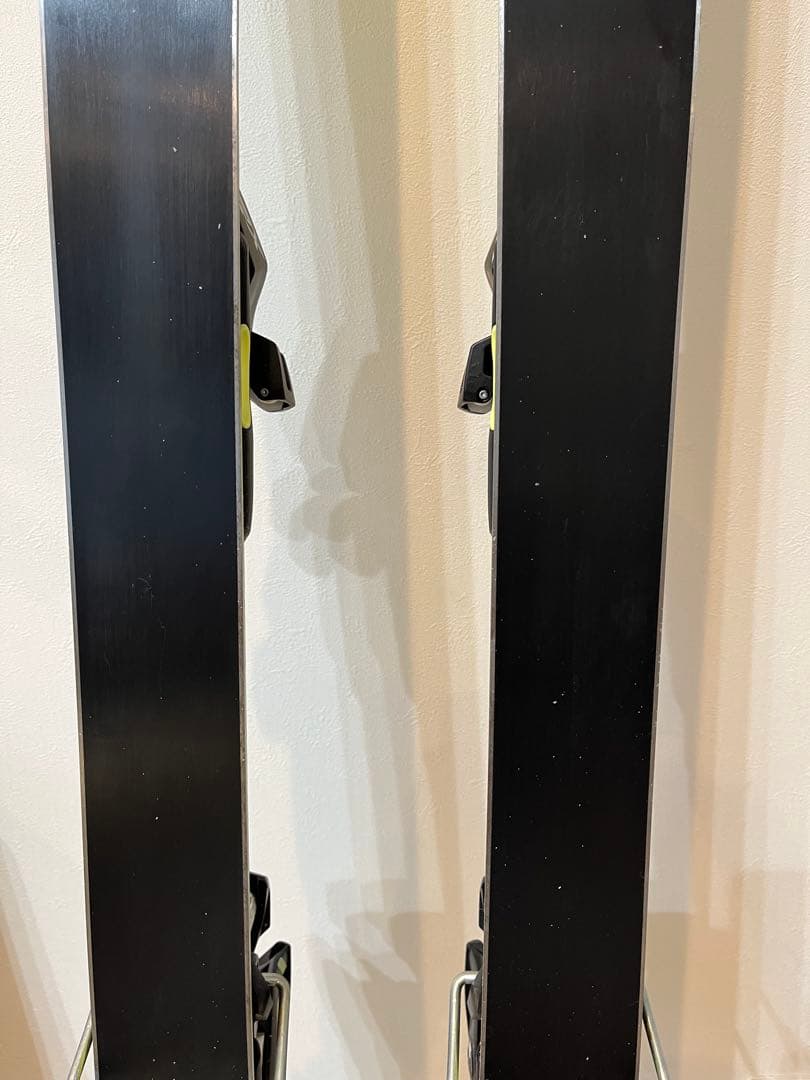 スキー HEAD SUPER SHAPE i.speed 170cm