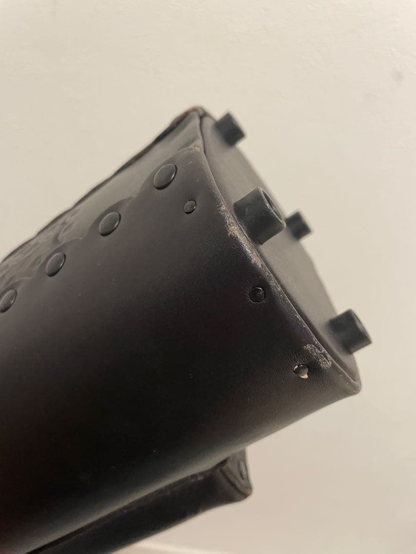 インストローク キューケース 本革 3B5S