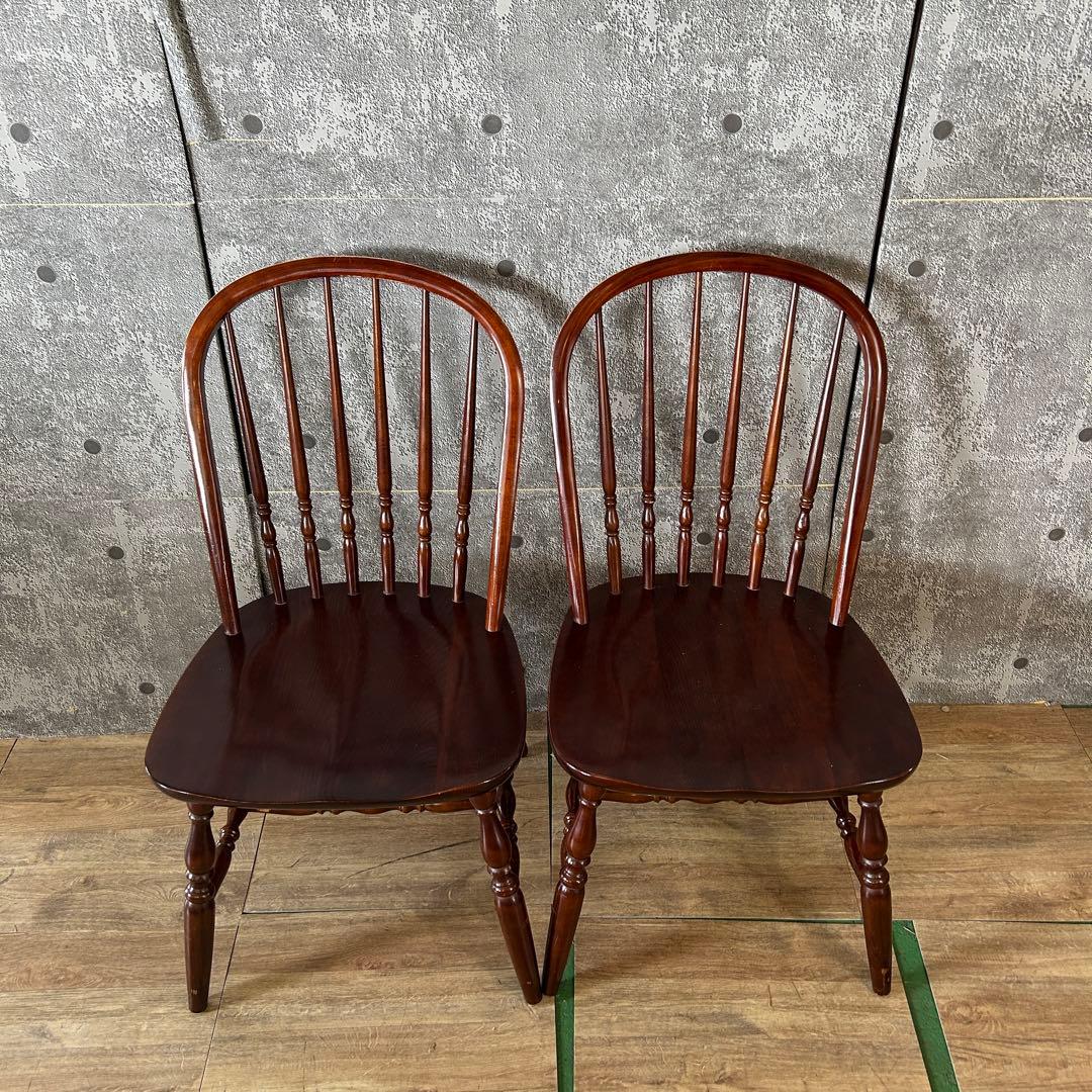 ꧁柏木工 KASHIWA꧂ダイニングテーブル&チェアセット