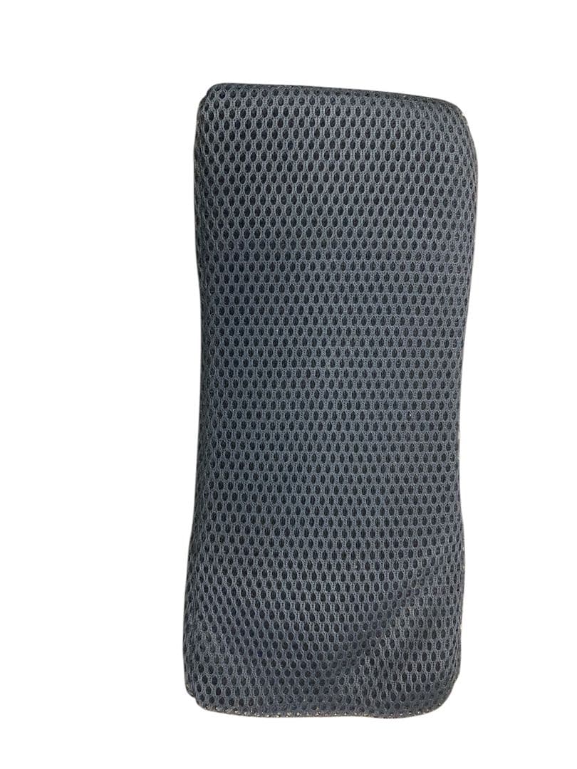 【開封・未使用】 車椅子 リクライニング 折りたたみ 介助&自走 black ②