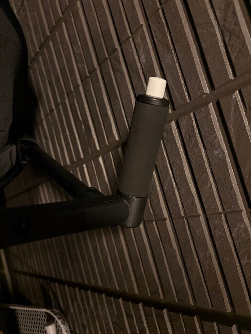 Cybex リベル2024 ベビーカー ブラック