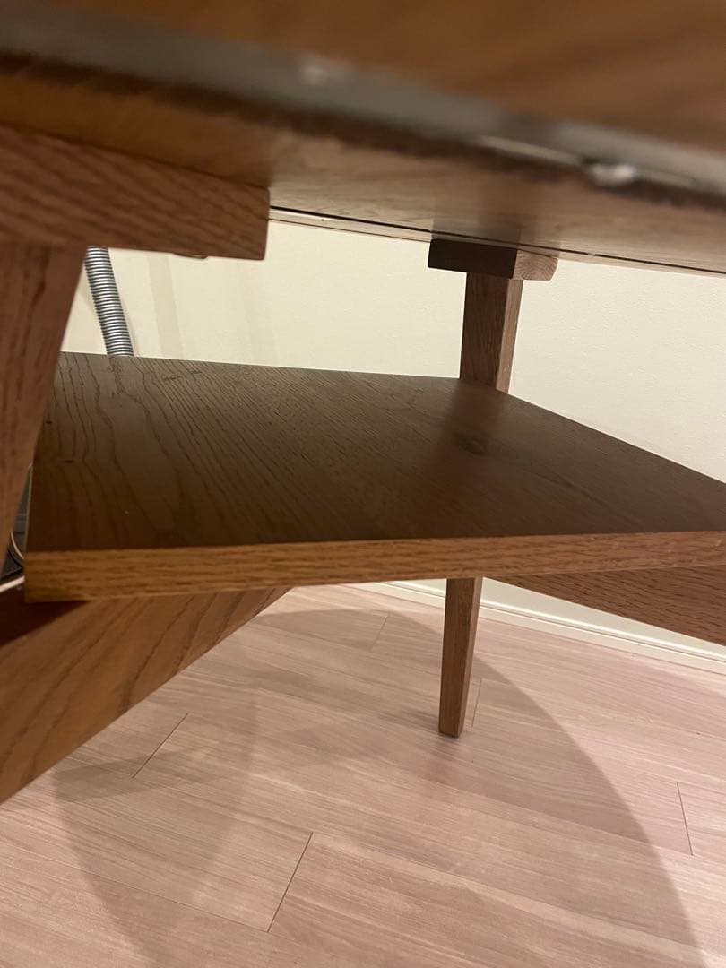 ウニコ　アディ　テーブル