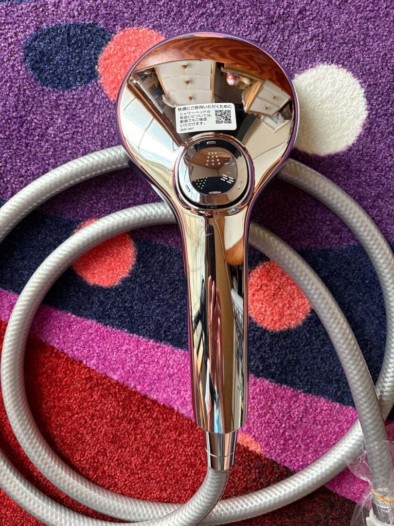 INAX エコアクアシャワー BF-SM6