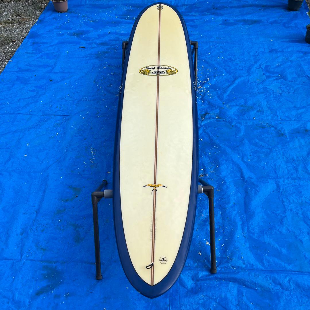 ドナルドタカヤマNOSER I D E R ⒐6フィート