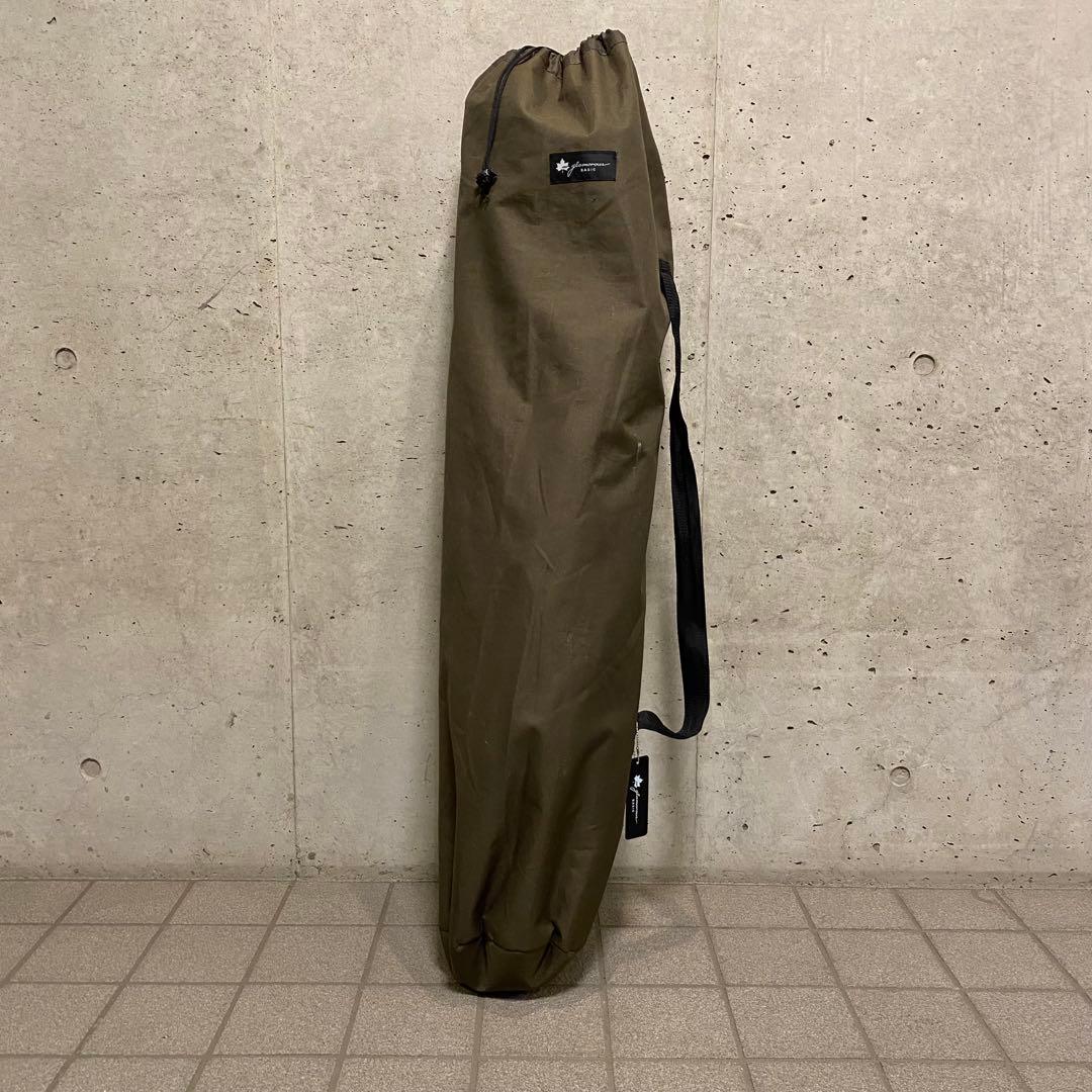 送料込み！ロゴス グランベーシック Bed Style BIG コット 美品✨