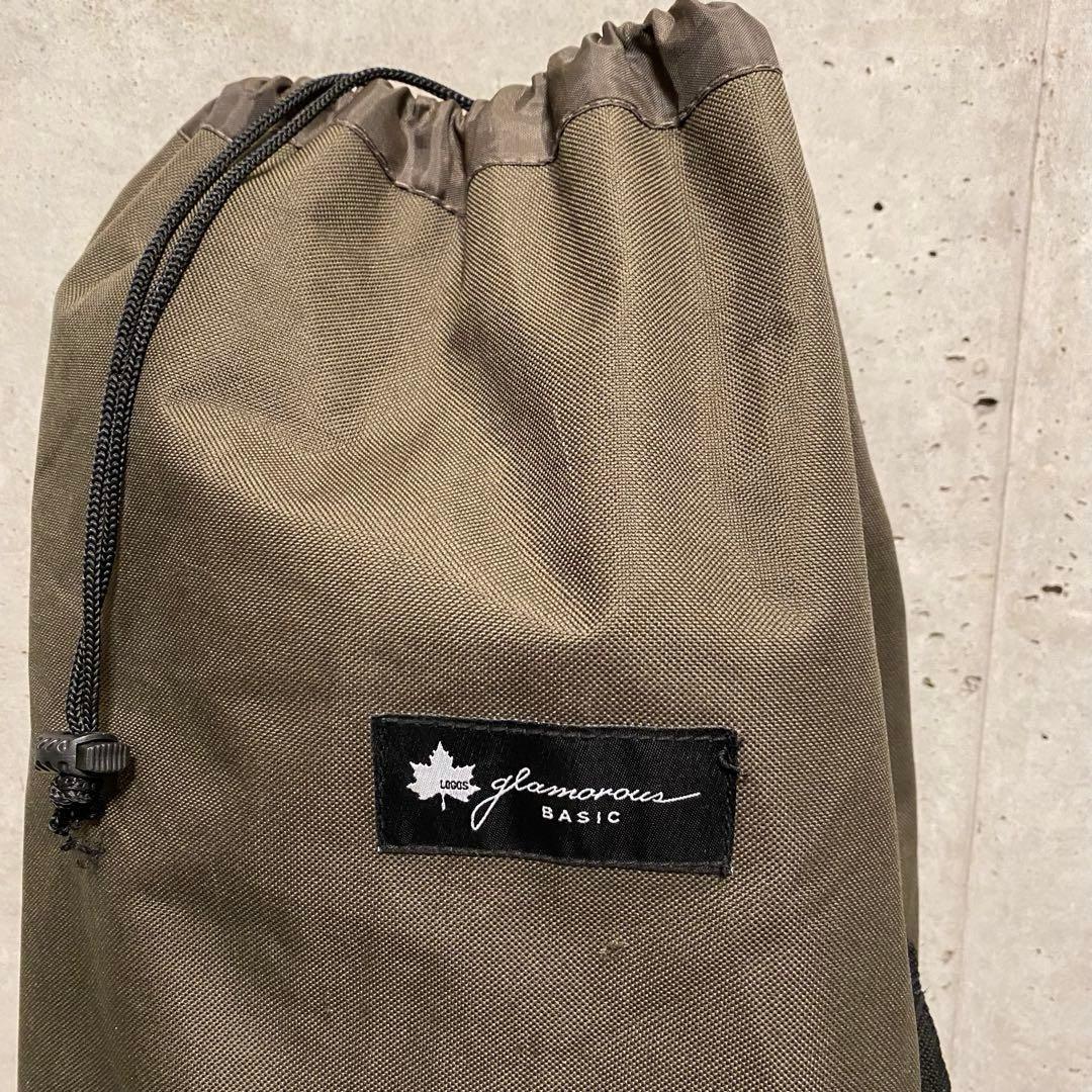 送料込み！ロゴス グランベーシック Bed Style BIG コット 美品✨