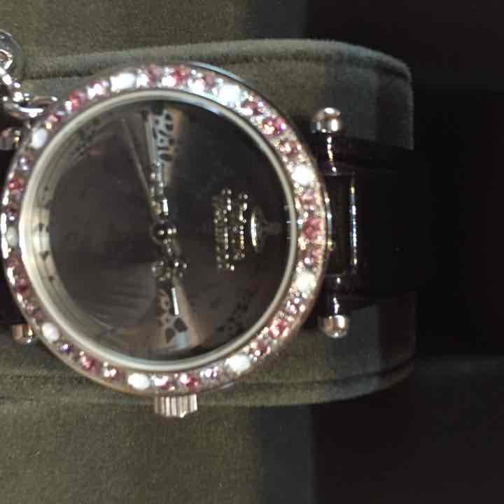 viviennewestwood 腕時計