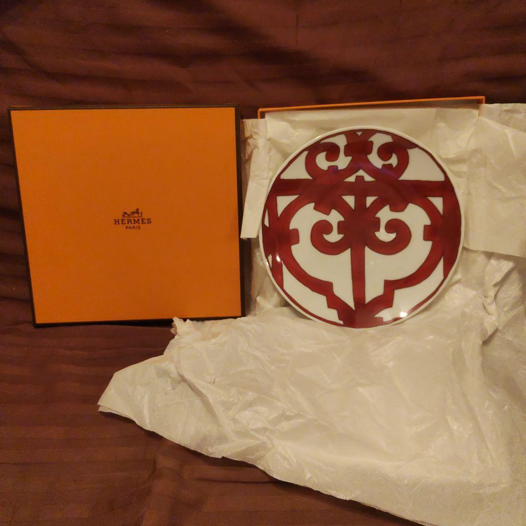 新品未使用HERMES /エルメス パンプレートガダルキヴィール No2