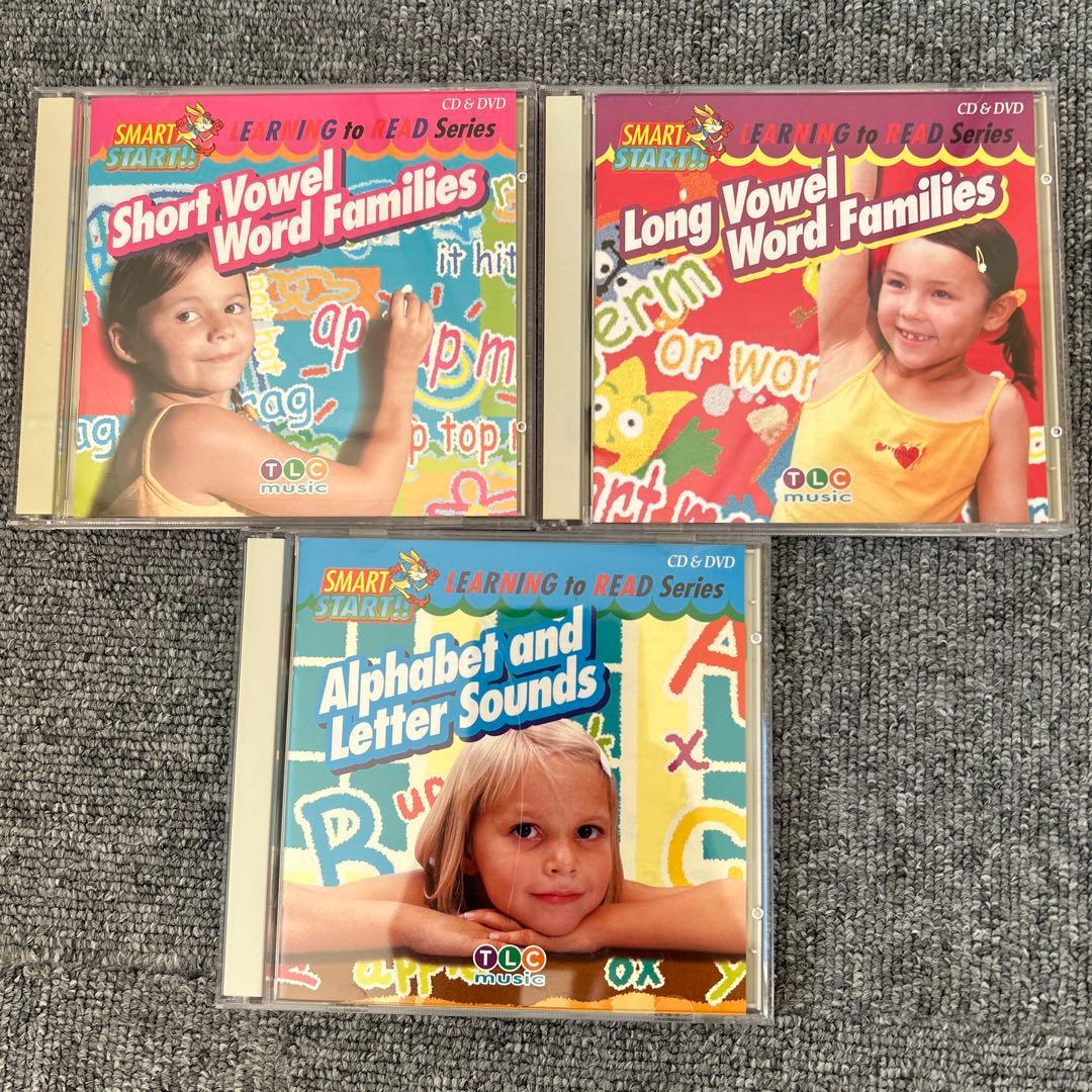 パルキッズ プリスクーラー トシオ アドベンチャー オマケCD3枚付き