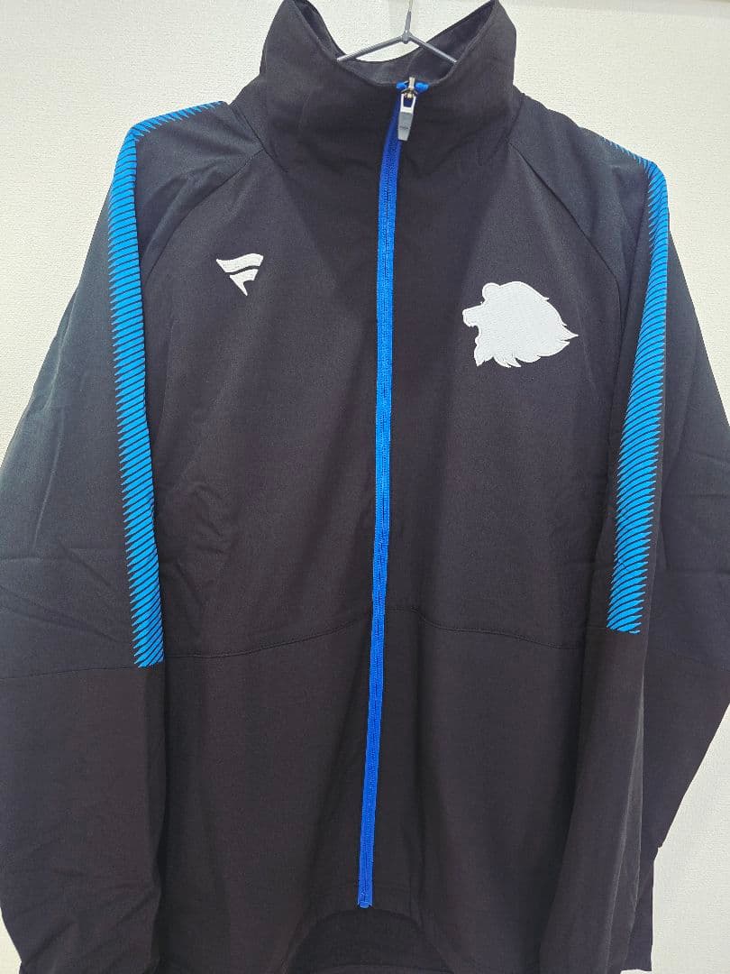 Fanatics 埼玉西武ライオンズジャケット 2025年モデル