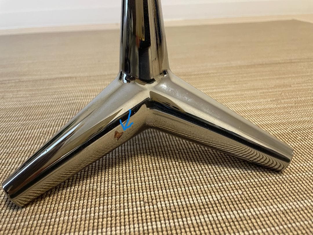 【希少】Yamagiwa by ConranフロアランプSTEMRAY