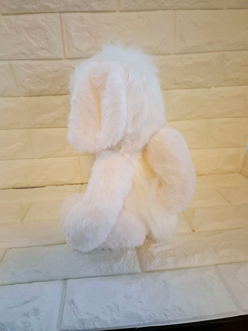 20.ぬいぐるみ、犬、テディマルチーズ、ハンドメイド、オリジナル、特大、フワフワ