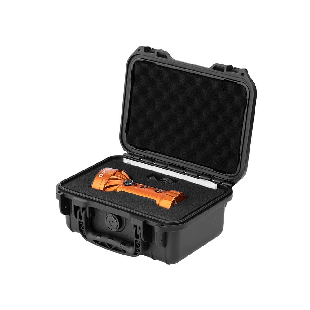 オーライト Marauder Mini 2 オレンジ