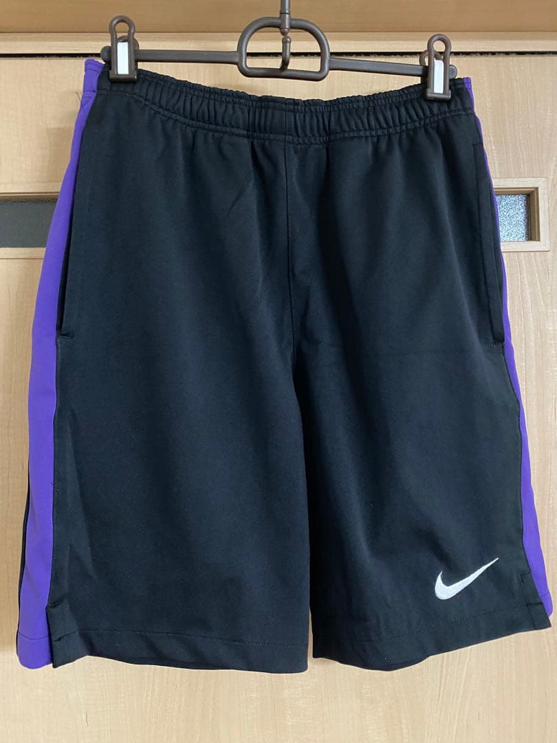 JFAナショナルトレセン　ナイキ　非売品　ジャージ上下＆ハーフパンツ3点セット