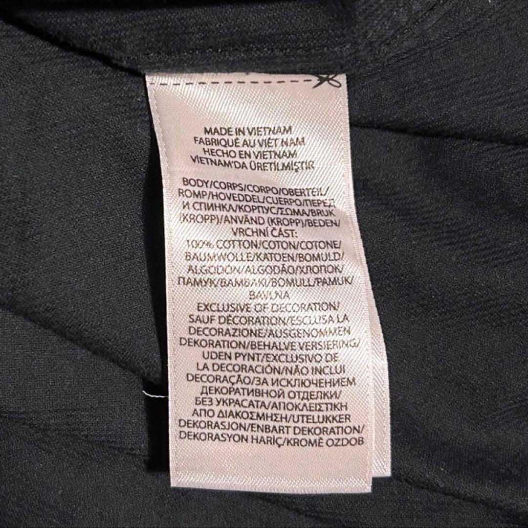 ★美品 Ralph Lauren ポロ ラルフローレン コーデュロイ シャツ 黒