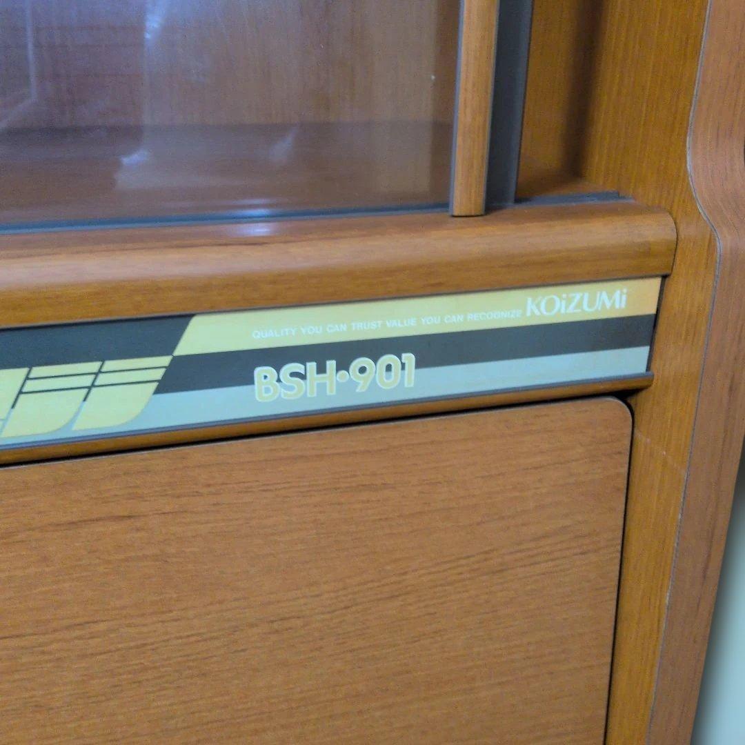 ①　木製デスクチェアセット　机　椅子　折りたたみ　バタフライ　スタディデスク