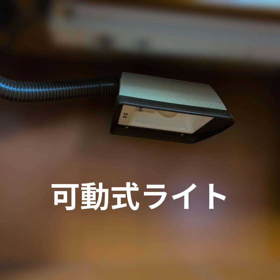 ①　木製デスクチェアセット　机　椅子　折りたたみ　バタフライ　スタディデスク
