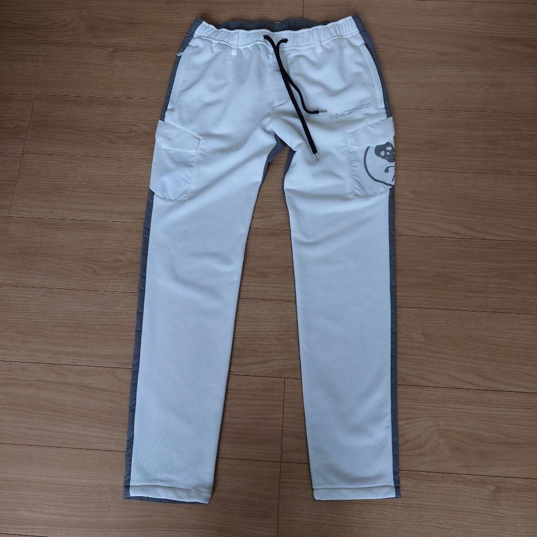 MARK&LONA スカルプリントセットアップ