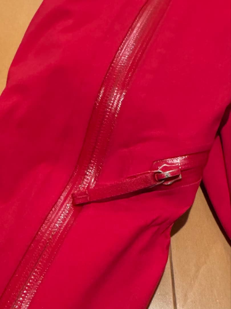 ゴアテックススノーウエアパンツ