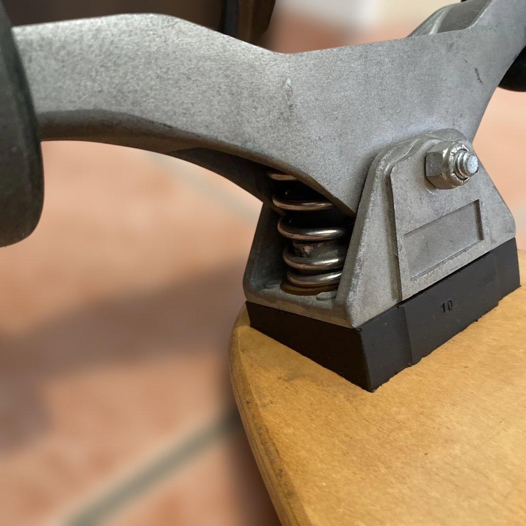 a*e様 carveスケートボード