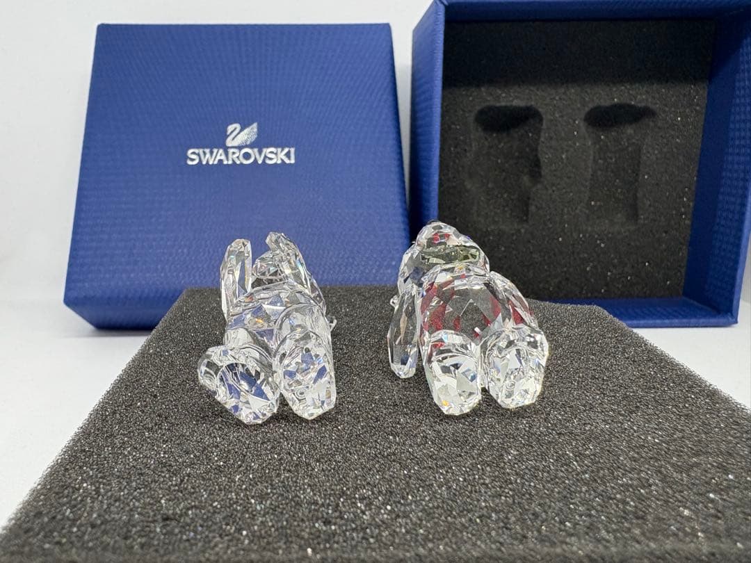 置物 Kris Bear A lovely Surprise/5268511